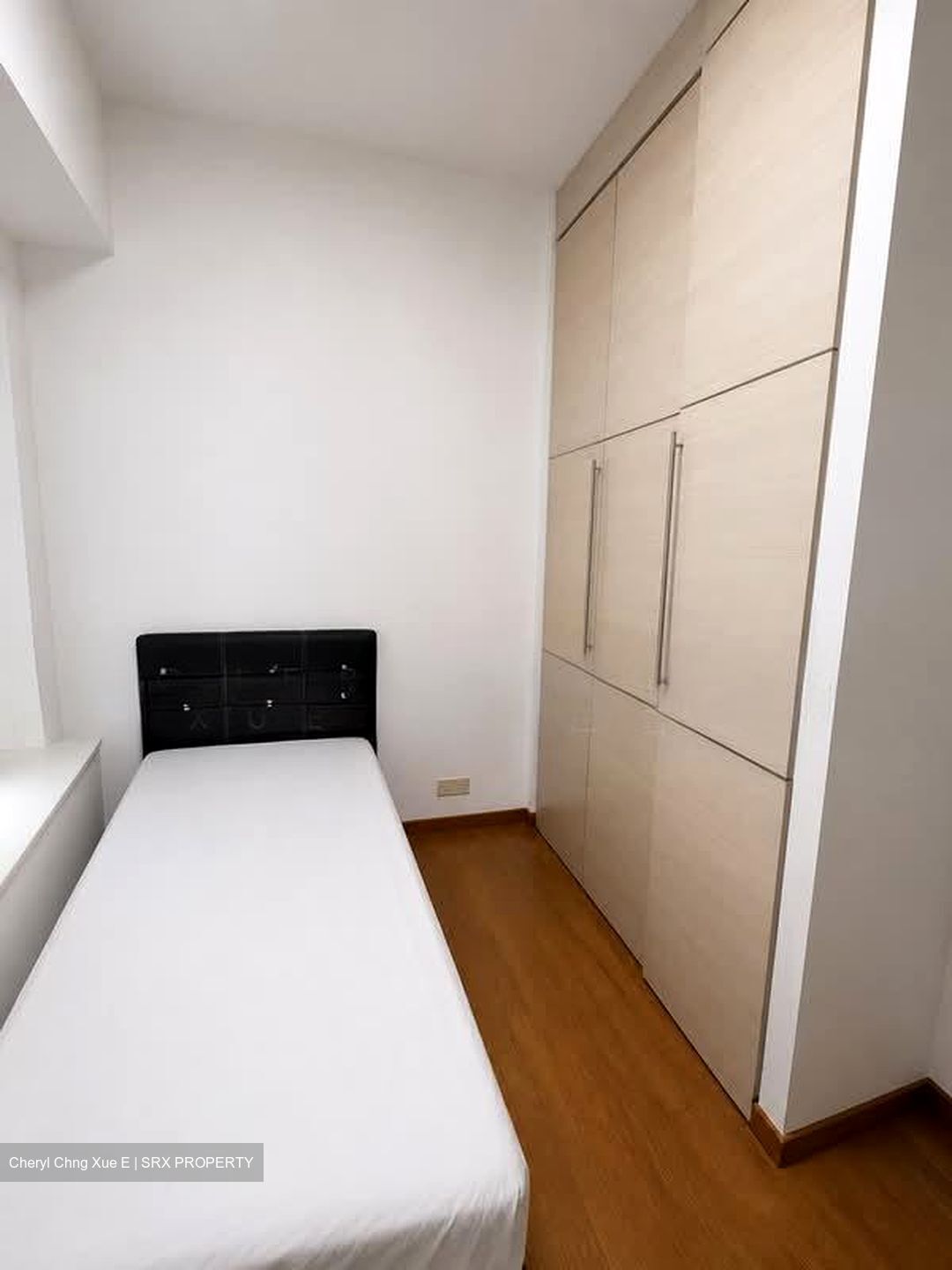 Twin Regency (D3), Condominium #559774181